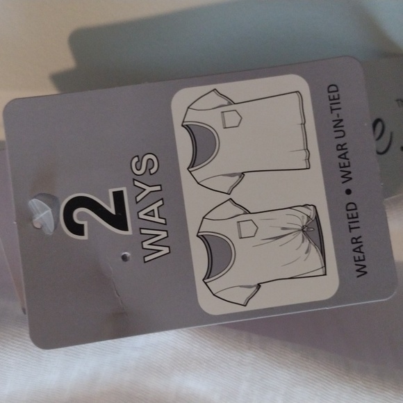 3pc bundle with earrings nwt - Picture 6 of 13